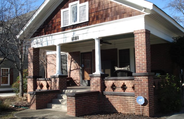 1603 Mercer Ave - 1603 Mercer Avenue, College Park, GA 30337