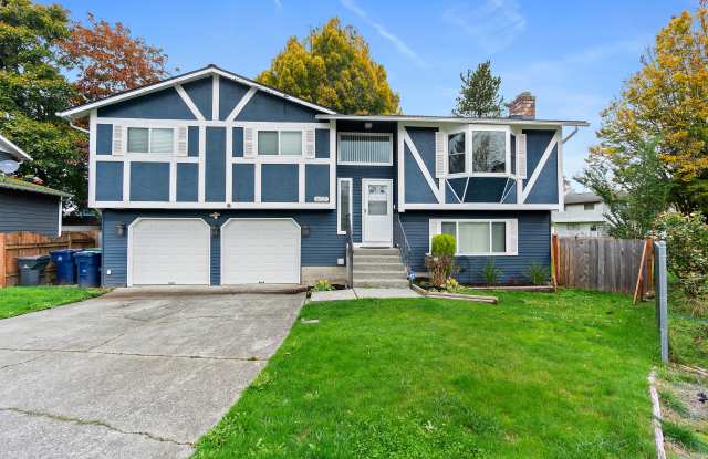 6021 98th Street Northeast - 6021 98th Street Northeast, Marysville, WA 98270