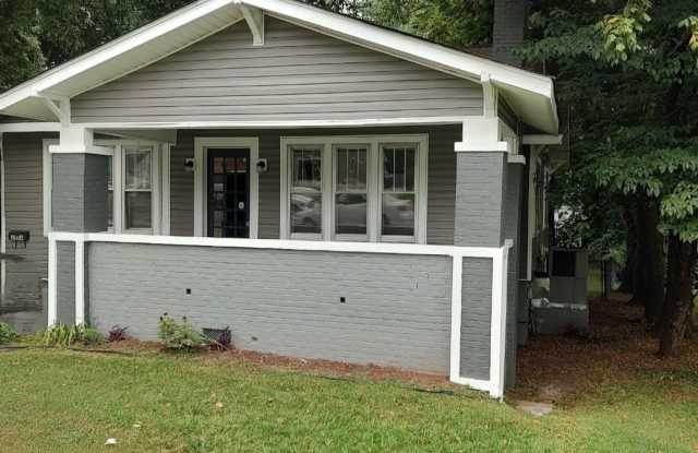 2404 S Whitesburg Drive S - 2404 Whitesburg Drive, Huntsville, AL 35801