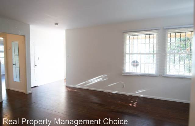 3538 Corinth Ave - 3538 Corinth Avenue, Los Angeles, CA 90066