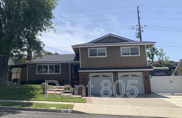 1239 Rotella Street photos photos