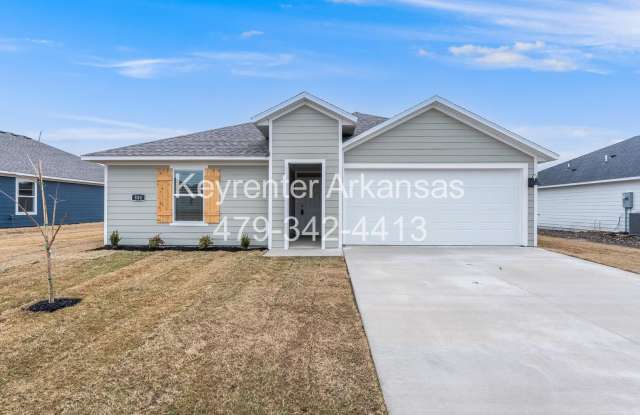 Beautiful New Construction Home – Ready for Immediate Move-In! photos photos