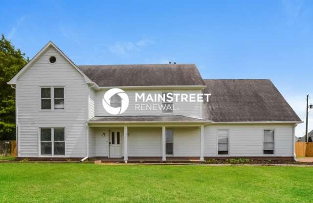 8267 Post Creek Cove photos photos