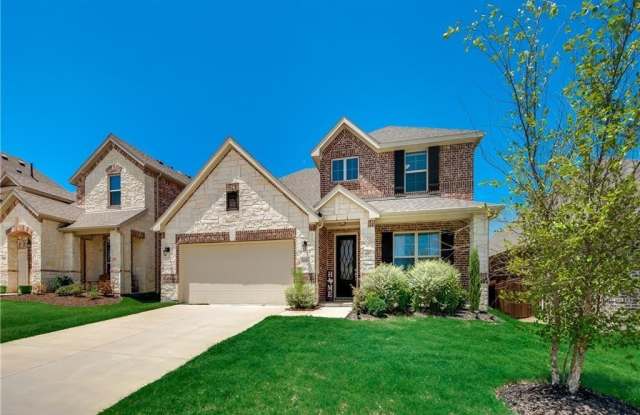1016 Spring Falls Drive Gallery 2