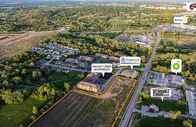 Walnut Creek Apartments Gallery 3