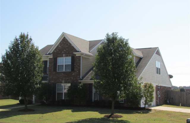 June 1st Move In! Southaven near Snowden Grove - 3 Bedrooms, 2 1/2 baths photos photos