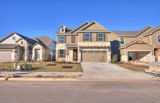 146 Russet Trail - 146 Russet Trl, Georgetown, TX 78628