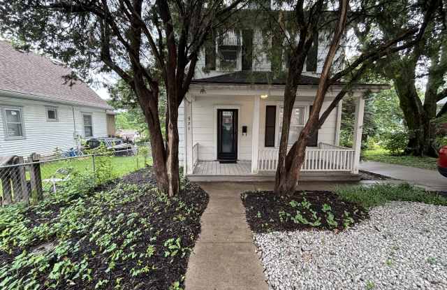 571 South Evanston Avenue photos photos
