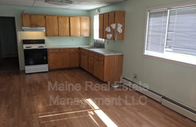 14C Coldbrook Rd. - 14 Coldbrook Road, Hampden, ME 04444