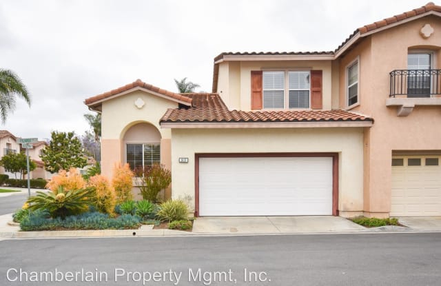 1610 Filaree Ct. - 1610 Filaree Court, Carlsbad, CA 92011