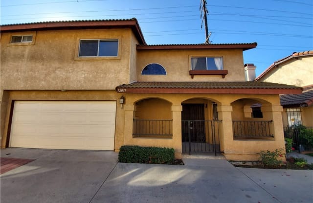 12035 Ramona Boulevard - 12035 Ramona Boulevard, El Monte, CA 91732