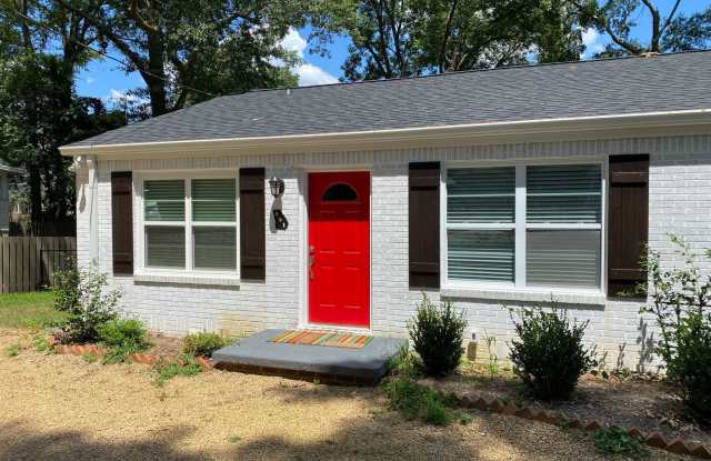 PRE-LEASING FOR FALL 2025! - 591 Pinecrest Drive, Athens, GA 30605