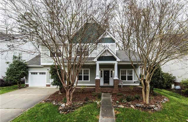 2805 Winding River Drive - 2805 Winding River Drive, Charlotte, NC 28214