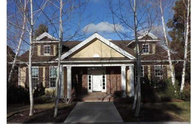 Awbrey Butte Home with Views! photos photos
