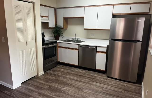 Canterbury Place photos photos