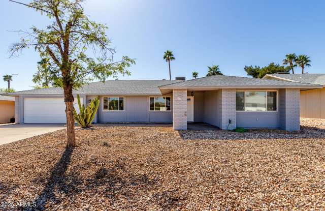 17826 N DESERT GLEN Drive photos photos