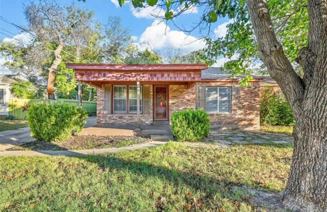 4900 Hope Street - 4900 Hope Street, River Oaks, TX 76114