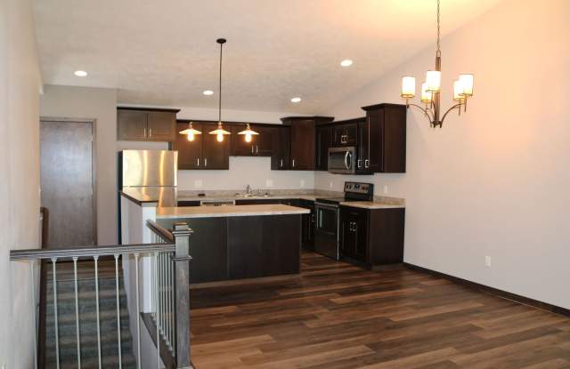 Must-See Townhome Built in 2019! photos photos