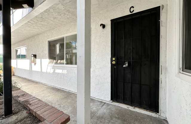 Nashville Apts Gallery 1