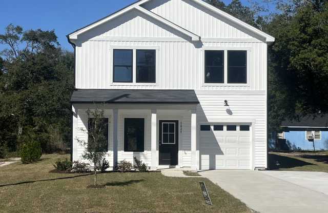 3825 Sunset Harbor Road Southeast - 3825 Sunset Harbor Road Southeast, Brunswick County, NC 28422