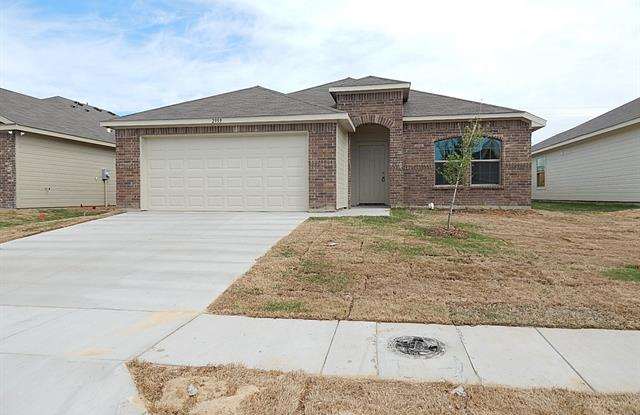 2959 Saint Bernard Drive - 2959 St Bernard Drive, Dallas, TX 75233