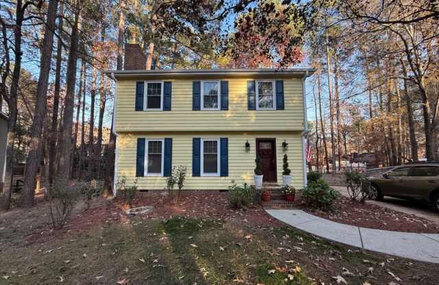 7416 Old Fox Trail photos photos