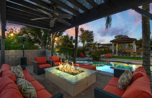40595 Carter Lane - 40595 Carter Lane, Bermuda Dunes, CA 92203