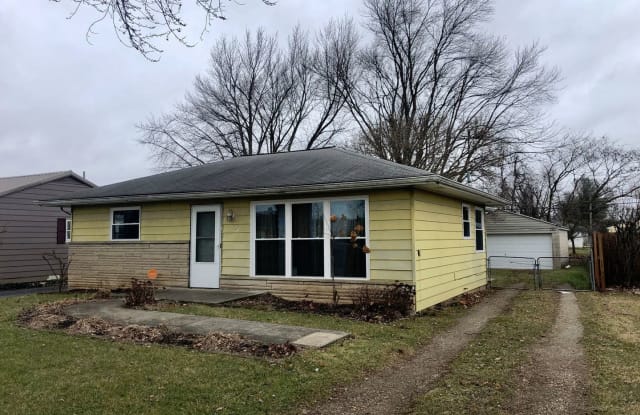 620 Colton Rd - 620 Colton Road, Columbus, OH 43207