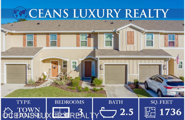 75 Bella Vita Way - 75 Bella Vita Way, Ormond Beach, FL 32174 75 Bella Vita Way - 75 Bella Vita Way, Ormond Beach, FL 32174