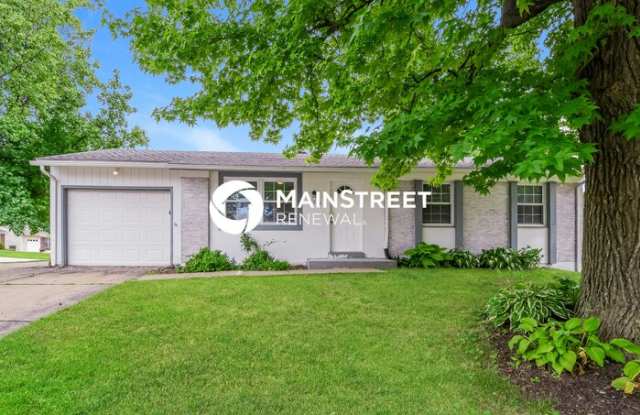 2868 Essex Street - 2868 Essex Street, St. Charles County, MO 63301