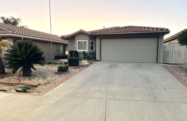 28133 Vía Domador - 28133 Vía Domador, Menifee, CA 92585