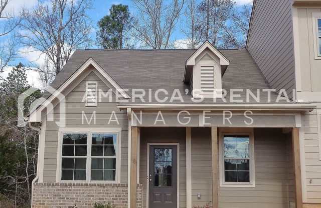 Townhome For Rent in Calera, AL - Available to View with 48 Hour Notice!!! photos photos