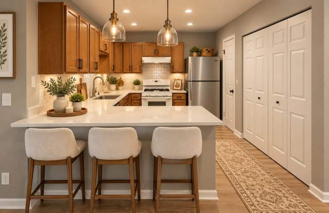 Move In Ready Home For Rent In Highly Sought After Forsyth County Neighborhood! Gallery 4