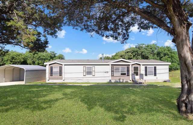 4380 Water Works Rd - 4380 Water Works Road, Bell County, TX 76513