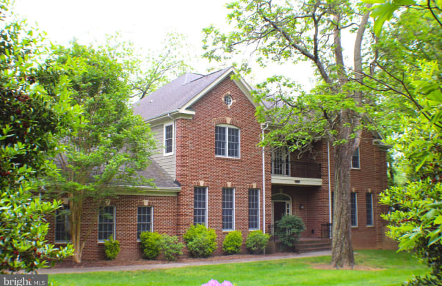 1847 HUNTER MILL ROAD - 1847 Hunter Mill Road, Wolf Trap, VA 22182