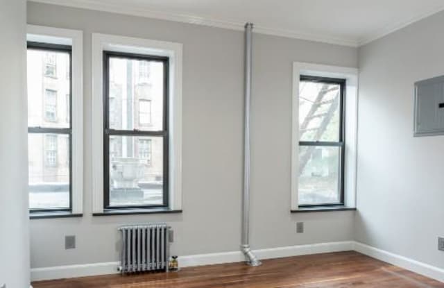 2329 First Avenue - 2329 1st Avenue, New York City, NY 10035