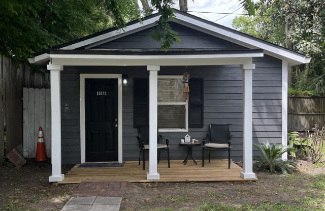 2357 Myra Street - C - 2357 Myra Street, Jacksonville, FL 32204