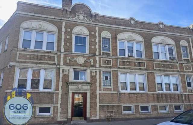 4165 North Milwaukee - 4165 North Milwaukee Avenue, Chicago, IL 60641