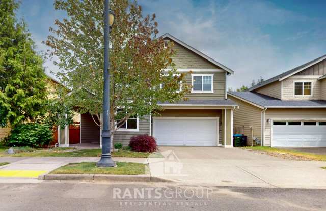 A gorgeous 2,658 SF house in Horizon Pointe! photos photos
