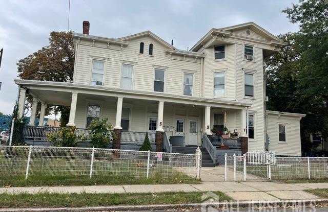 3 S Adelaide Avenue - 3 South Adelaide Avenue, Highland Park, NJ 08904