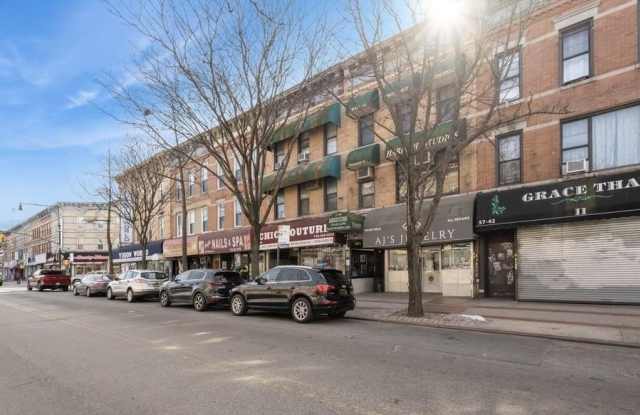 57-48 Myrtle Avenue - 57-48 Myrtle Avenue, Queens, NY 11385 57-48 Myrtle Avenue - 57-48 Myrtle Avenue, Queens, NY 11385