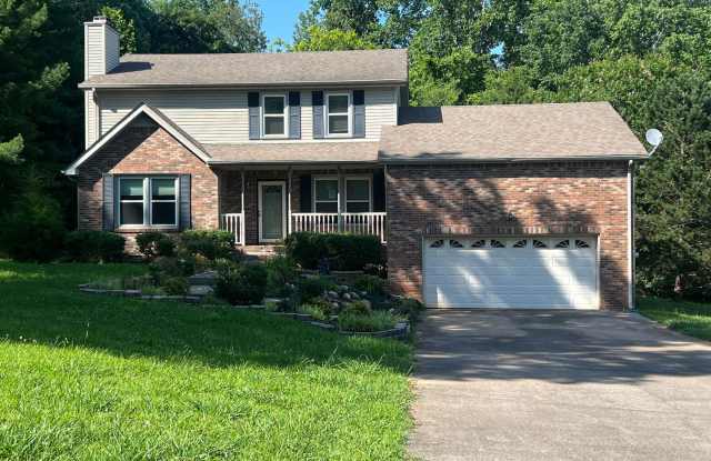 Gorgeous Single-Family Home in Sango! photos photos