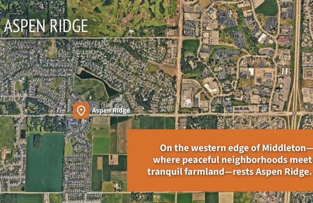 Aspen Ridge photos photos
