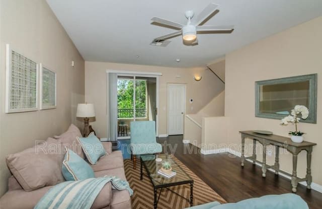 1352 Dandelion Way - 1352 Dandelion Way, San Marcos, CA 92078
