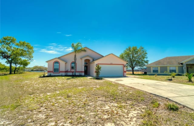 1821 SUPERIOR PLACE - 1821 Superior Place, Poinciana, FL 34759