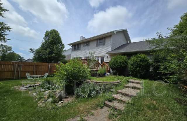 4710 Donald Drive Gallery 4