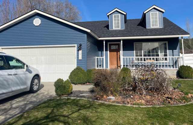 Beautiful Liberty lake home coming soon! photos photos