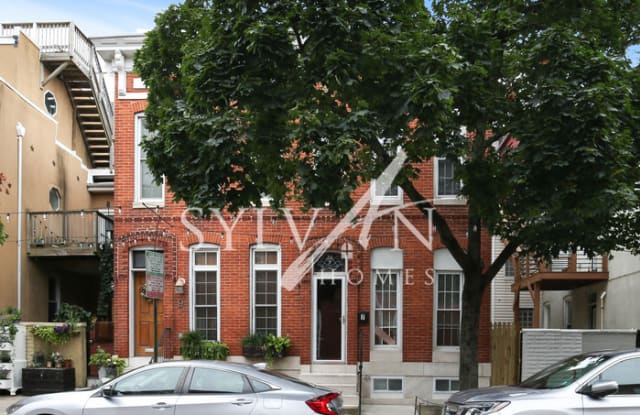 7 East Ostend Street - 7 East Ostend Street, Baltimore, MD 21230
