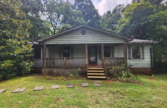 214 Ridgewood Rd. - 214 Ridgewood Road, Putnam County, TN 38501