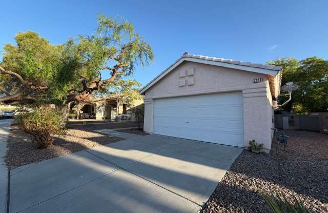 Well maintained, Single story in Elkhorn Springs photos photos